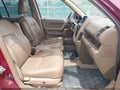 Photo 5 of 11 — 2004 Honda CR-V