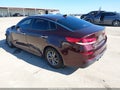 Photo 3 of 16 — 2019 Kia Optima