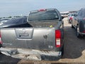 Photo 16 of 16 — 2006 Nissan Frontier