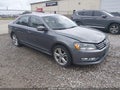 Photo 1 of 11 — 2014 Volkswagen Passat