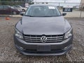 Photo 6 of 11 — 2014 Volkswagen Passat