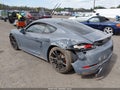 Photo 3 of 18 — 2017 Porsche 718 Cayman