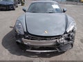 Photo 6 of 18 — 2017 Porsche 718 Cayman
