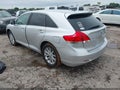Photo 3 of 11 — 2011 Toyota Venza