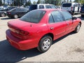 Photo 4 of 12 — 2000 Chevrolet Cavalier