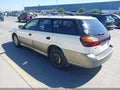 Photo 3 of 12 — 2002 Subaru Outback