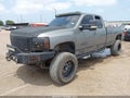 Photo 2 of 16 — 2008 Chevrolet Silverado 2500