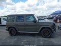 2026 Mercedes-Benz G-Class — photo 14 of 17 | VIN W1NWH5AB0TX074538