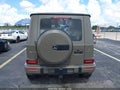 Photo 17 of 17 — 2026 Mercedes-Benz G-Class