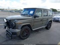 Photo 2 of 17 — 2026 Mercedes-Benz G-Class