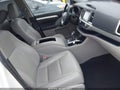 Photo 5 of 17 — 2017 Toyota Highlander