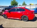 Photo 15 of 17 — 2018 Subaru WRX