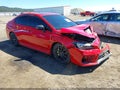 Photo 1 of 17 — 2018 Subaru WRX