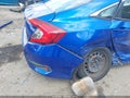 Photo 6 of 17 — 2016 Honda Civic
