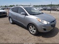 Photo 1 of 11 — 2010 Hyundai Tucson