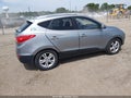 Photo 4 of 11 — 2010 Hyundai Tucson