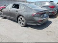 Photo 3 of 22 — 2026 Honda Accord