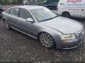 Photo 1 of 12 — 2007 Audi A8