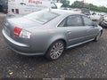Photo 4 of 12 — 2007 Audi A8