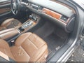 Photo 5 of 12 — 2007 Audi A8