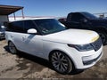 Photo 13 of 16 — 2019 Land Rover Range Rover