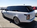 Photo 14 of 16 — 2019 Land Rover Range Rover