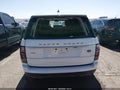 Photo 16 of 16 — 2019 Land Rover Range Rover
