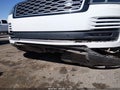 Photo 6 of 16 — 2019 Land Rover Range Rover