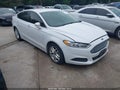 Photo 1 of 11 — 2014 Ford Fusion