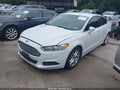 Photo 2 of 11 — 2014 Ford Fusion