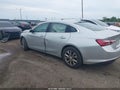 Photo 3 of 16 — 2019 Chevrolet Malibu