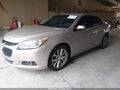 Photo 2 of 13 — 2014 Chevrolet Malibu