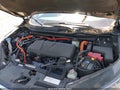 Photo 10 of 17 — 2021 Honda CR-V