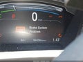 Photo 15 of 17 — 2021 Honda CR-V