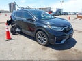 Photo 1 of 17 — 2021 Honda CR-V