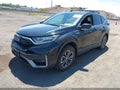 Photo 2 of 17 — 2021 Honda CR-V