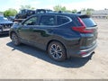 Photo 3 of 17 — 2021 Honda CR-V