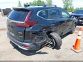 Photo 4 of 17 — 2021 Honda CR-V