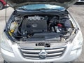 Photo 10 of 11 — 2002 Nissan Altima