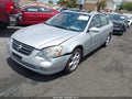 Photo 2 of 11 — 2002 Nissan Altima