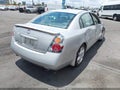 Photo 4 of 11 — 2002 Nissan Altima