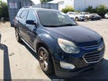 Photo 1 of 11 — 2016 Chevrolet Equinox
