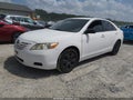 Photo 2 of 11 — 2009 Toyota Camry