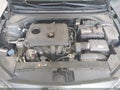 2019 Hyundai Elantra — photo 10 of 16 | VIN 5NPD84LF2KH486852