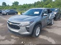 2024 Chevrolet Trax — photo 2 of 16 | VIN KL77LFE25RC160757