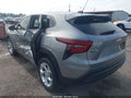 2024 Chevrolet Trax — photo 3 of 16 | VIN KL77LFE25RC160757