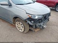 2019 Chevrolet Equinox — photo 17 of 18 | VIN 3GNAXKEV4KS515571