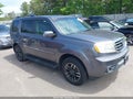 Photo 1 of 16 — 2014 Honda Pilot
