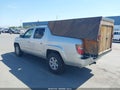 Photo 3 of 12 — 2006 Honda Ridgeline