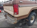 Photo 15 of 16 — 1985 Ford F-250